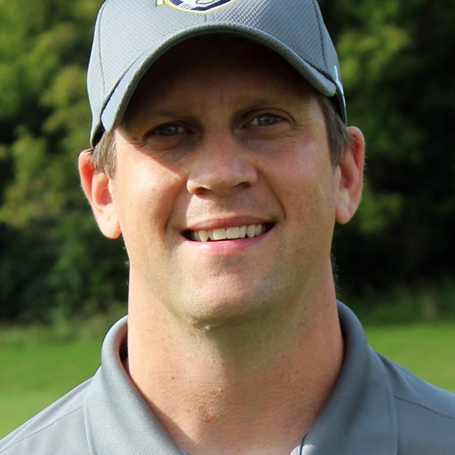 The new North head football coach! 