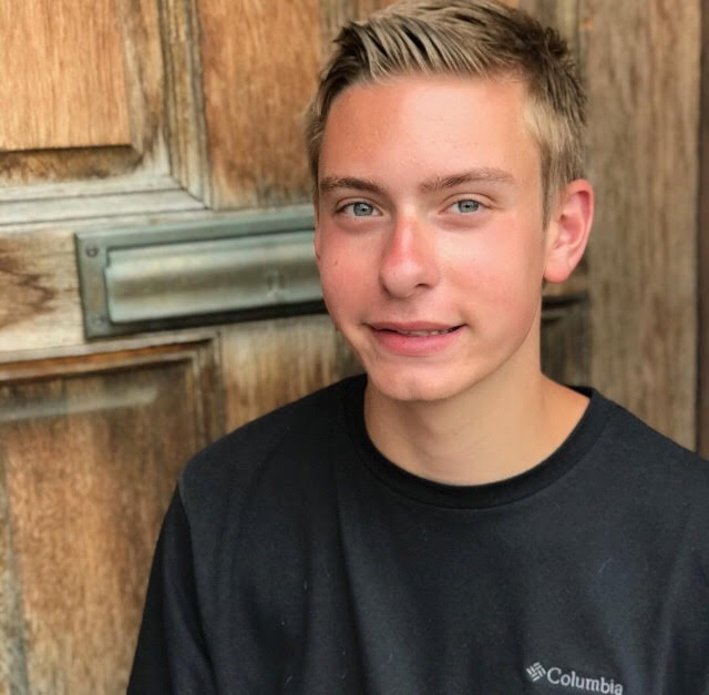 Adam Horwath
