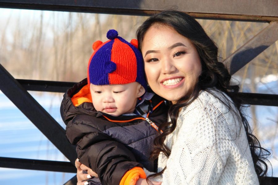 Justine Khang