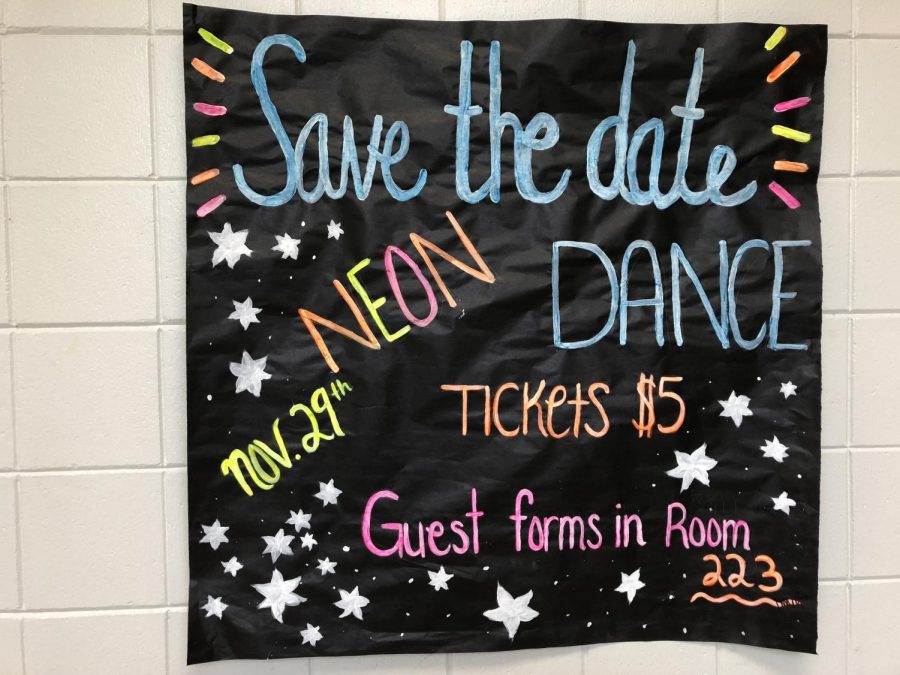 The+Neon+Dance