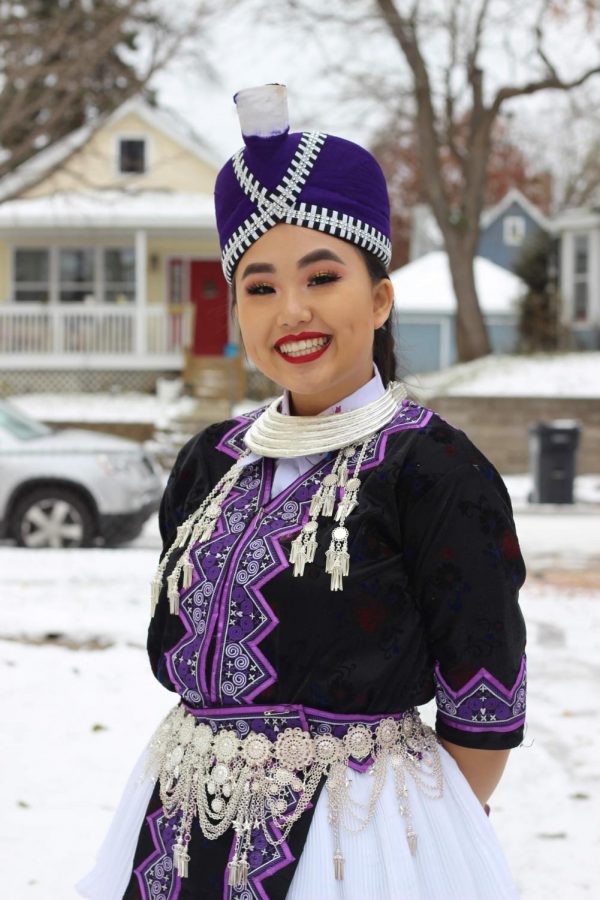 Hmong American New Year