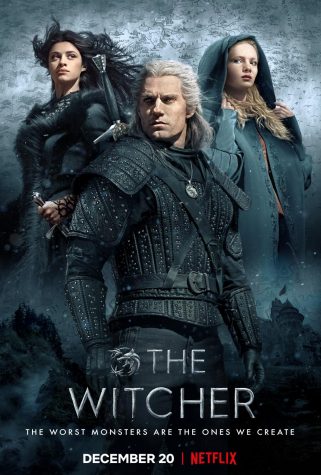 Reel Rundown: The Witcher Season 1