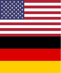 American High Schools and the German Gymnasium Comparison