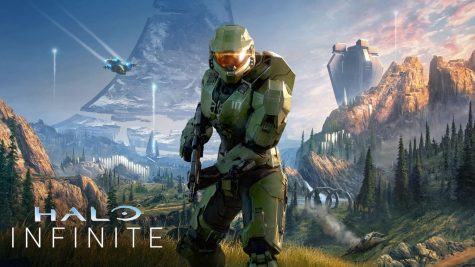 What’s new in gaming: Halo Infinite