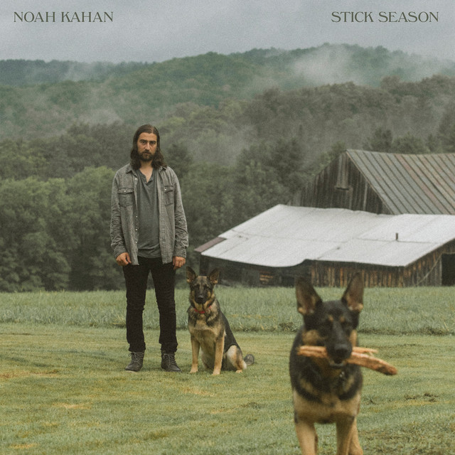 Review: Stick Season by Noah Kahan