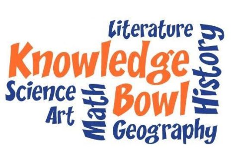 Club Feature: Knowledge Bowl