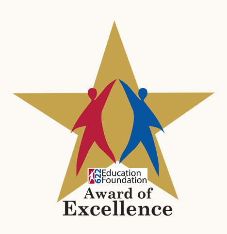 622 Education Foundation Award of Excellence now accepting nominations