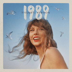 Review: Swift’s 1989, Taylor’s Version Vs. Old Version