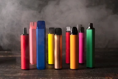 Vaping is not a less-harmful alternative to cigarettes