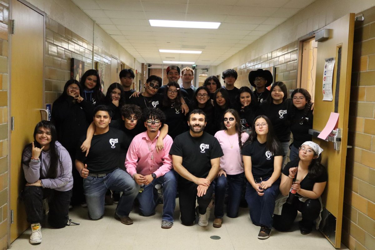 North High honors Hispanic Heritage Month