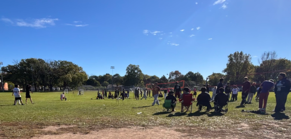 White Lotus volleyball team hosts fundraiser