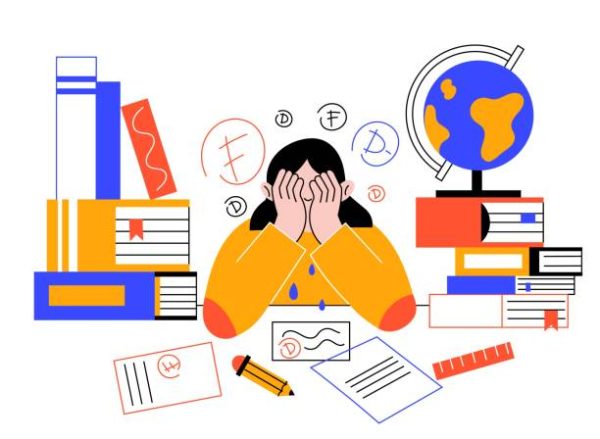 Students and Stress